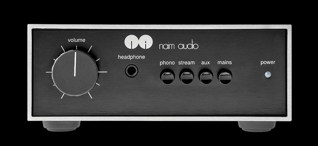 i  Naim Nait 50 disponibile a giugno n 1973 esemplari